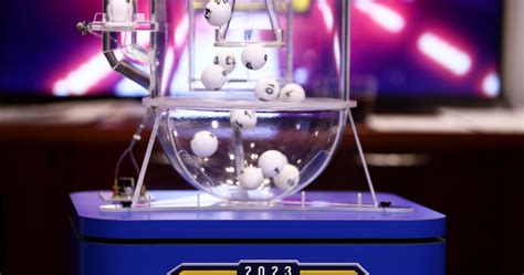 NHL Draft Lottery 2024: Date, Odds, Projected Order, Latest .